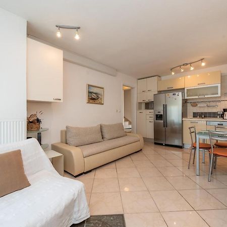 זאדאר Apartments Babin - Holly מראה חיצוני תמונה
