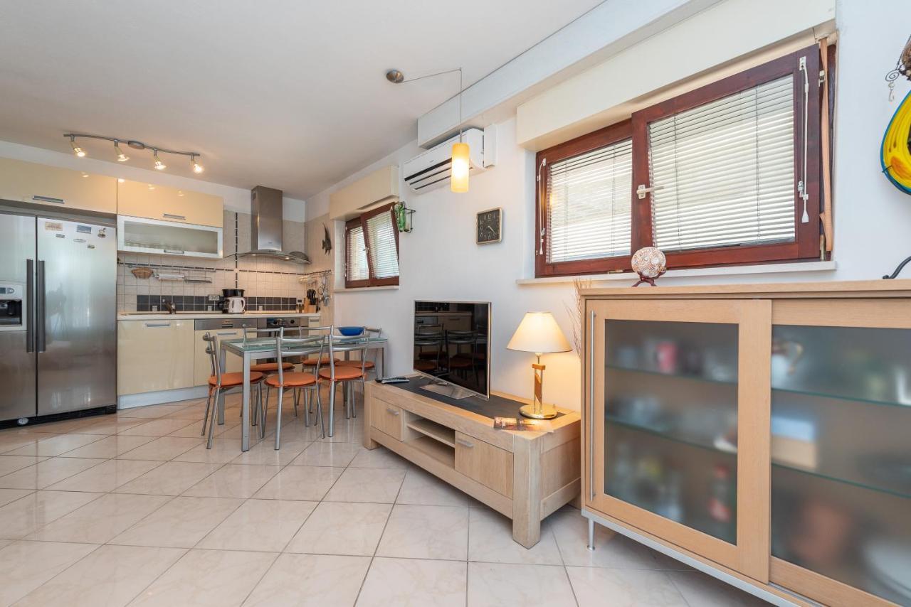 זאדאר Apartments Babin - Holly מראה חיצוני תמונה
