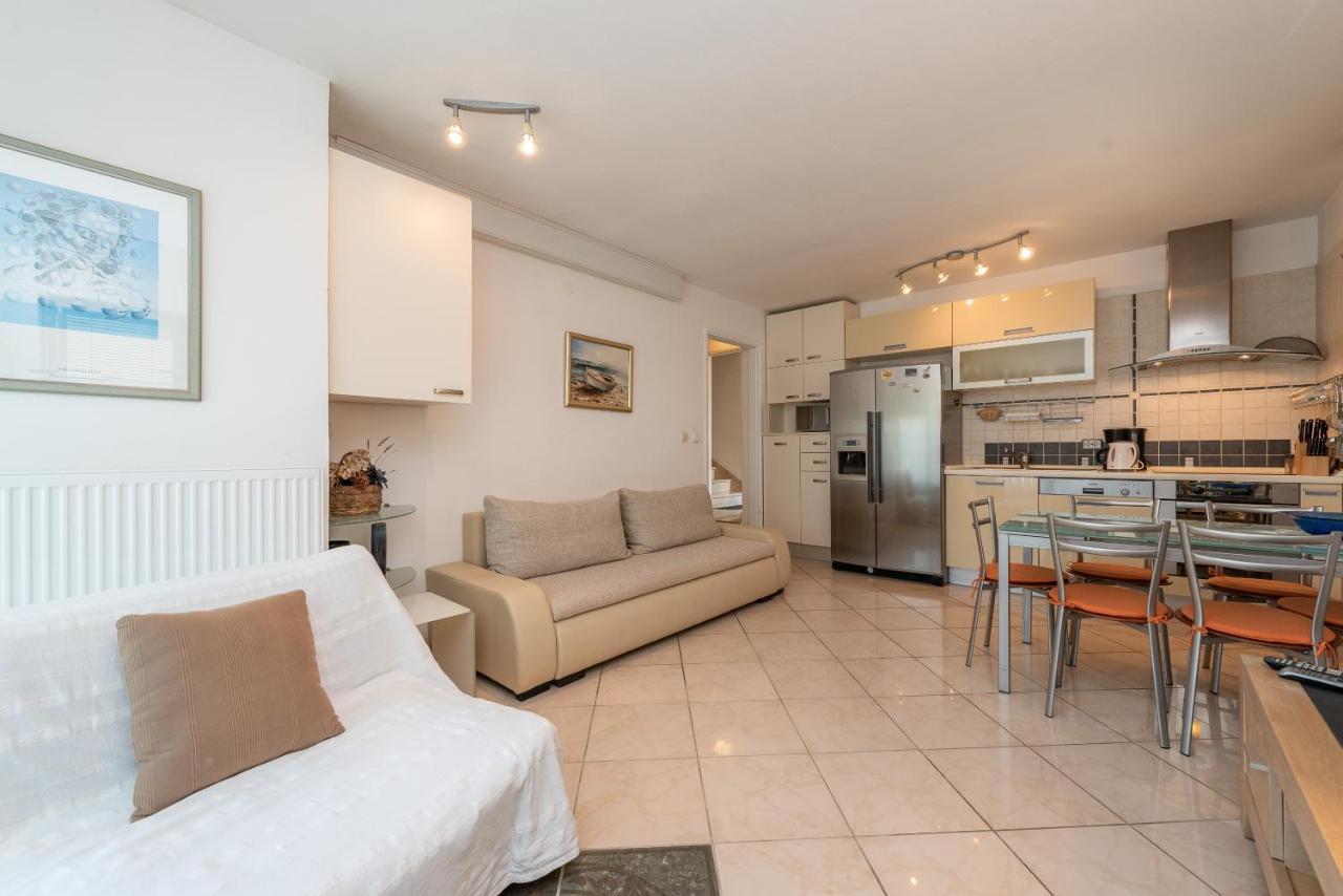 זאדאר Apartments Babin - Holly מראה חיצוני תמונה