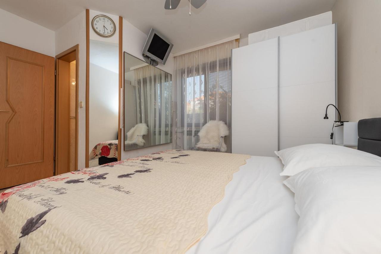זאדאר Apartments Babin - Holly מראה חיצוני תמונה